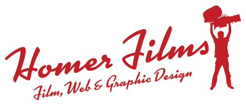 Homer Films & Graphic Design